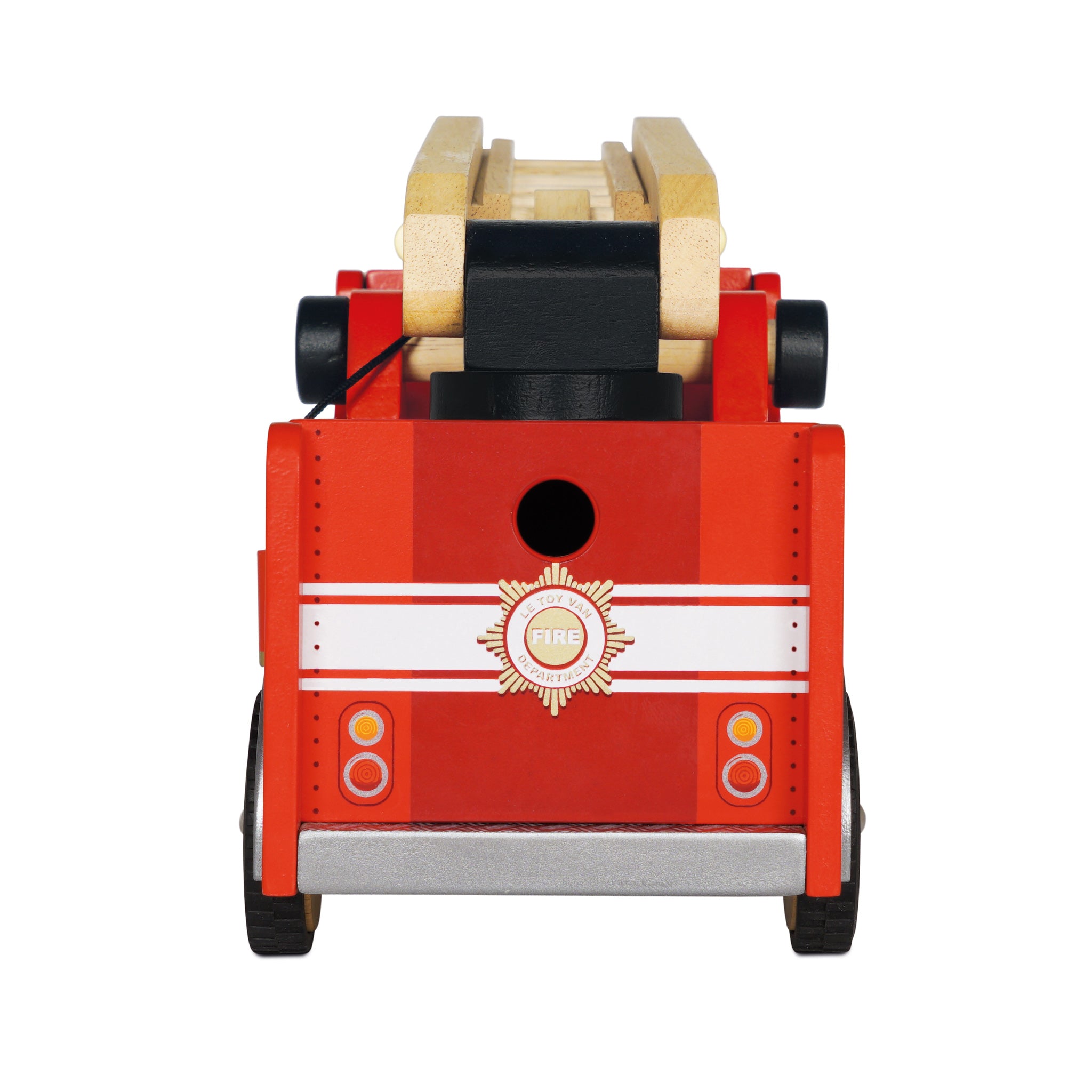 Fire Engine - Le Toy Van
