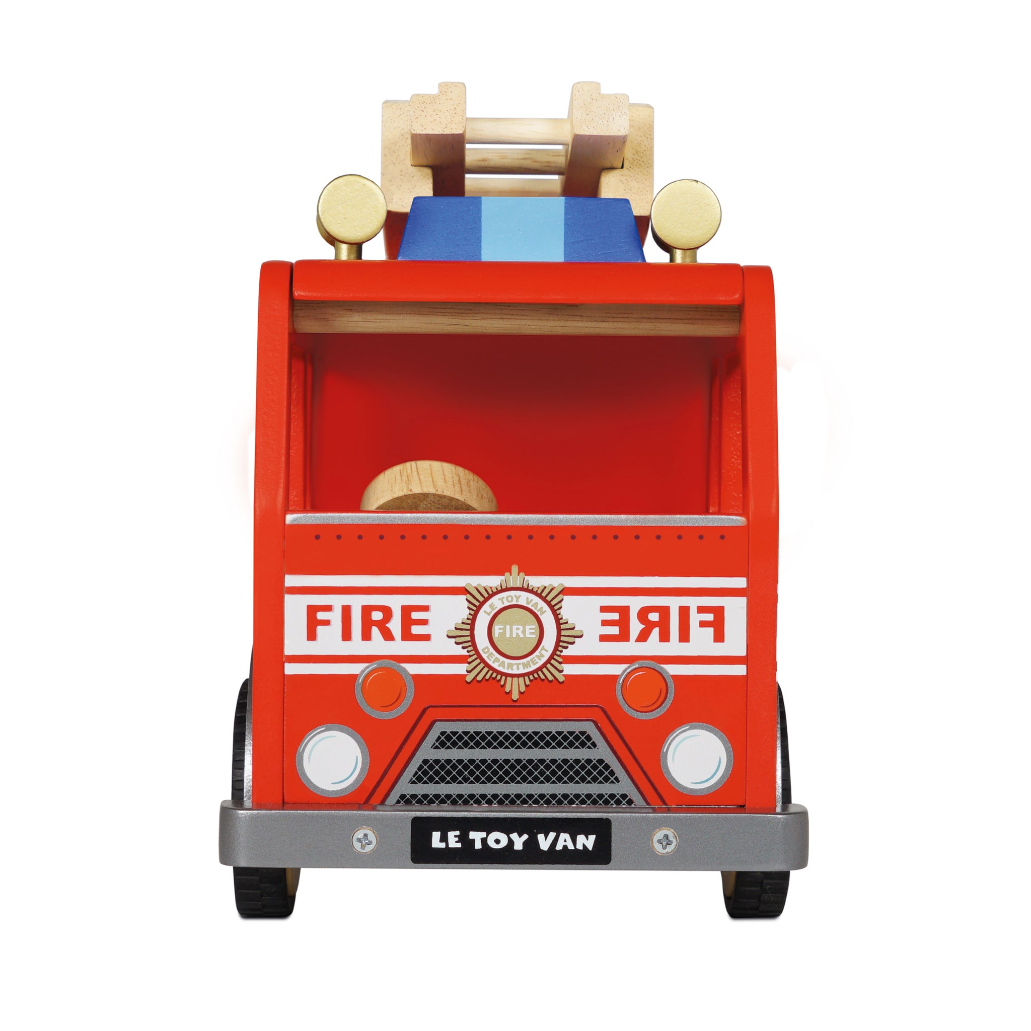 Fire Engine - Le Toy Van