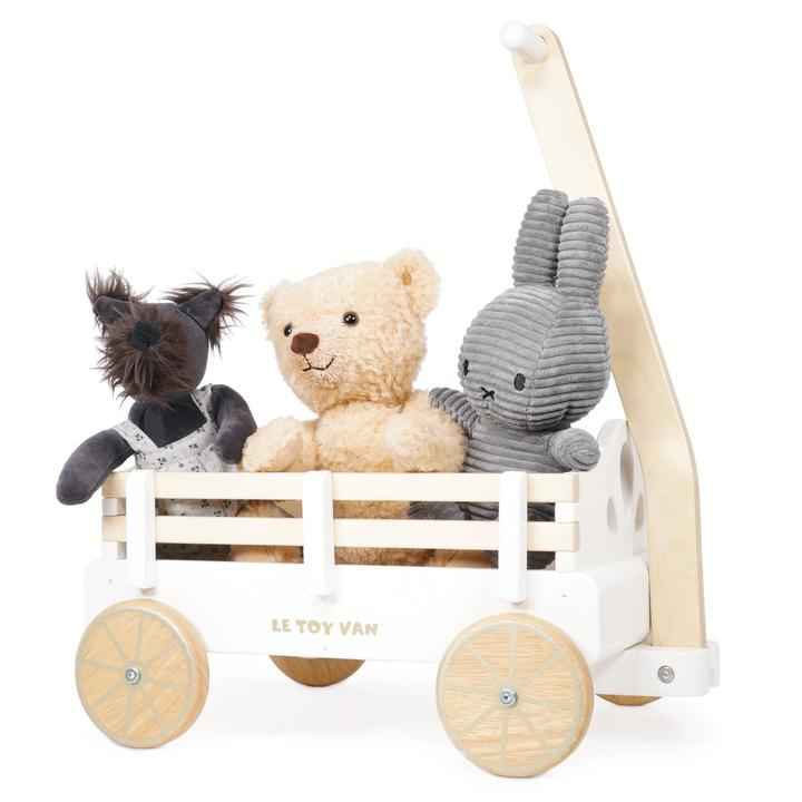 Pull Along Wagon - Over The Moon