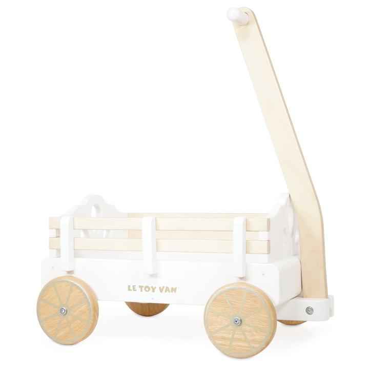 Pull Along Wagon - Over The Moon