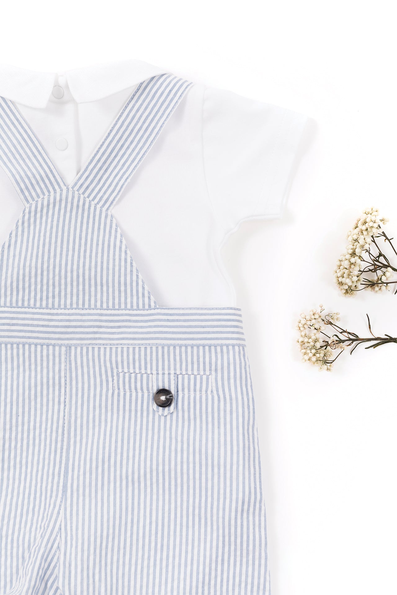 Body - White Tc Badge White / 9M