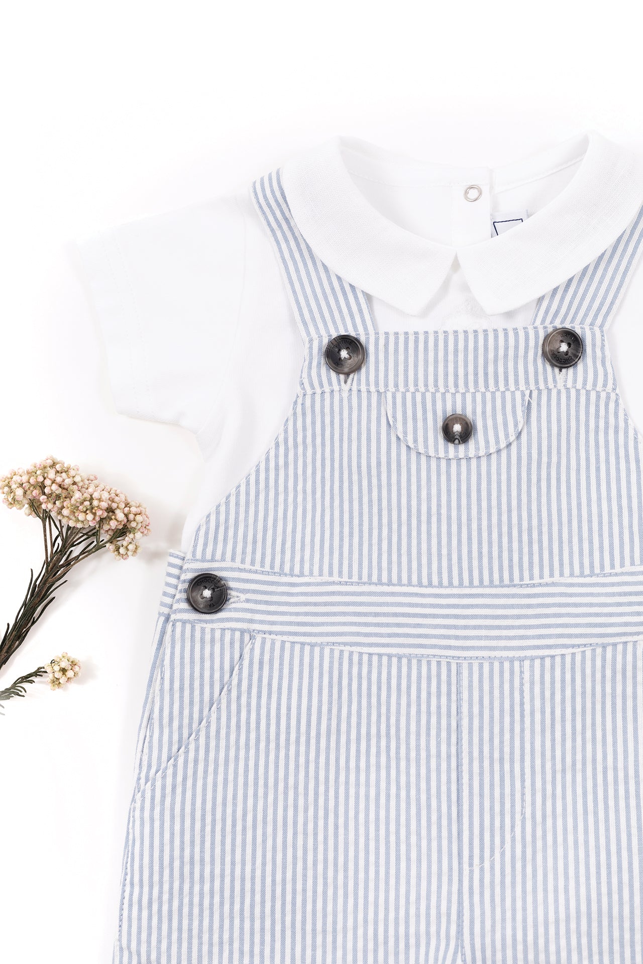 Body - White Tc Badge White / 9M