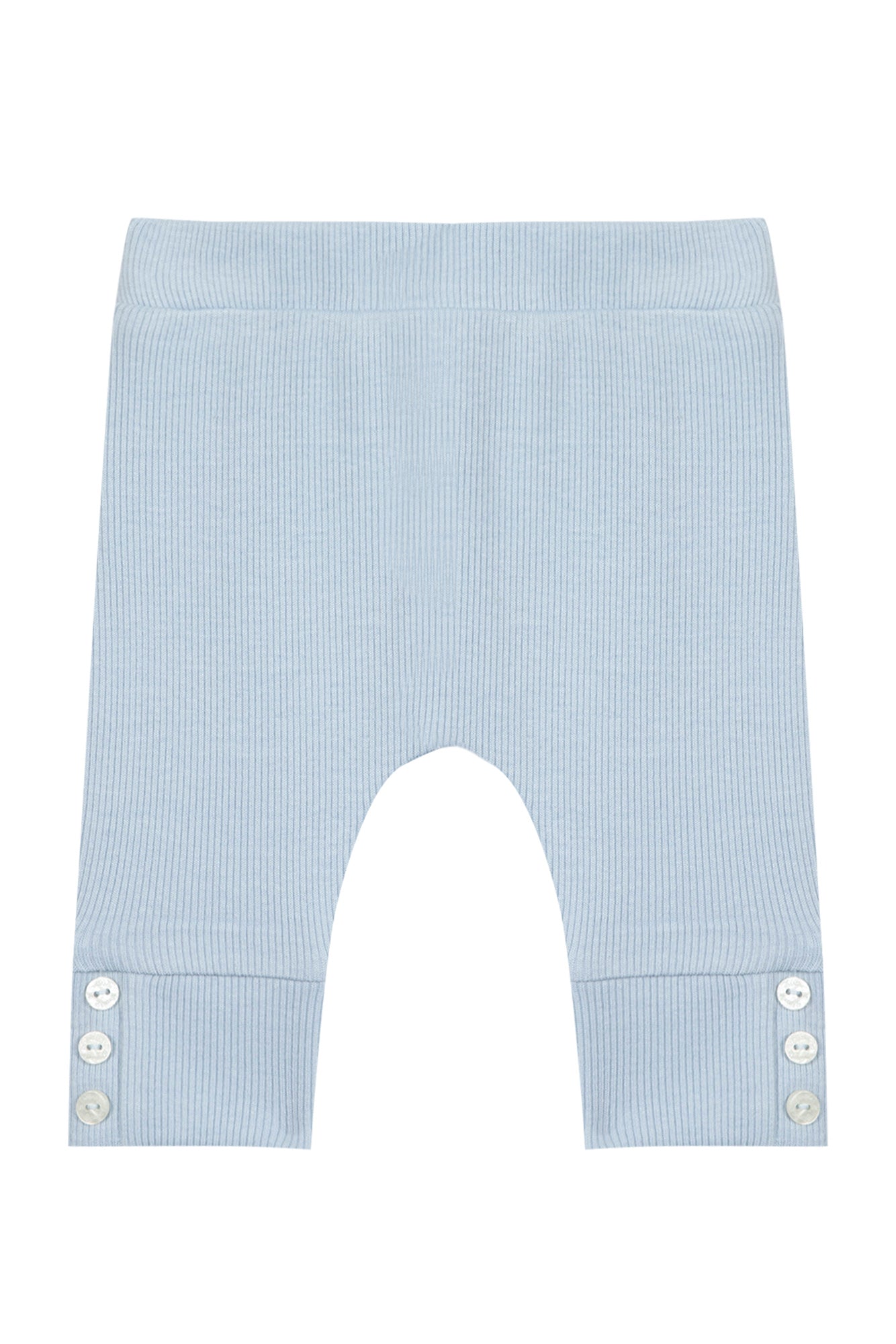 Legging - Cloud Blue In Knitwear Blue Cloud / 6M