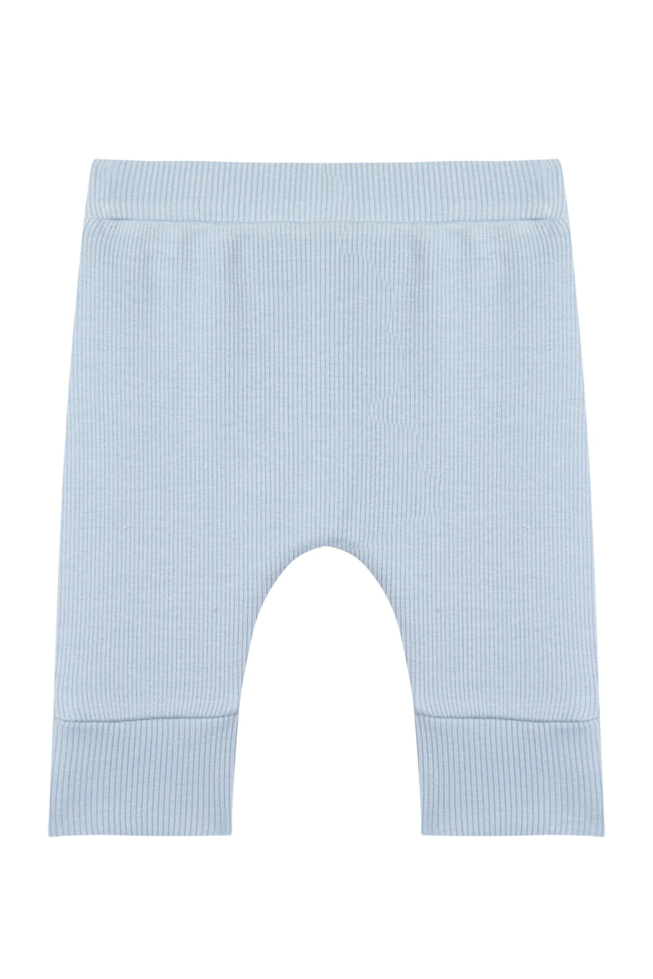 Legging - Cloud Blue In Knitwear Blue Cloud / 6M