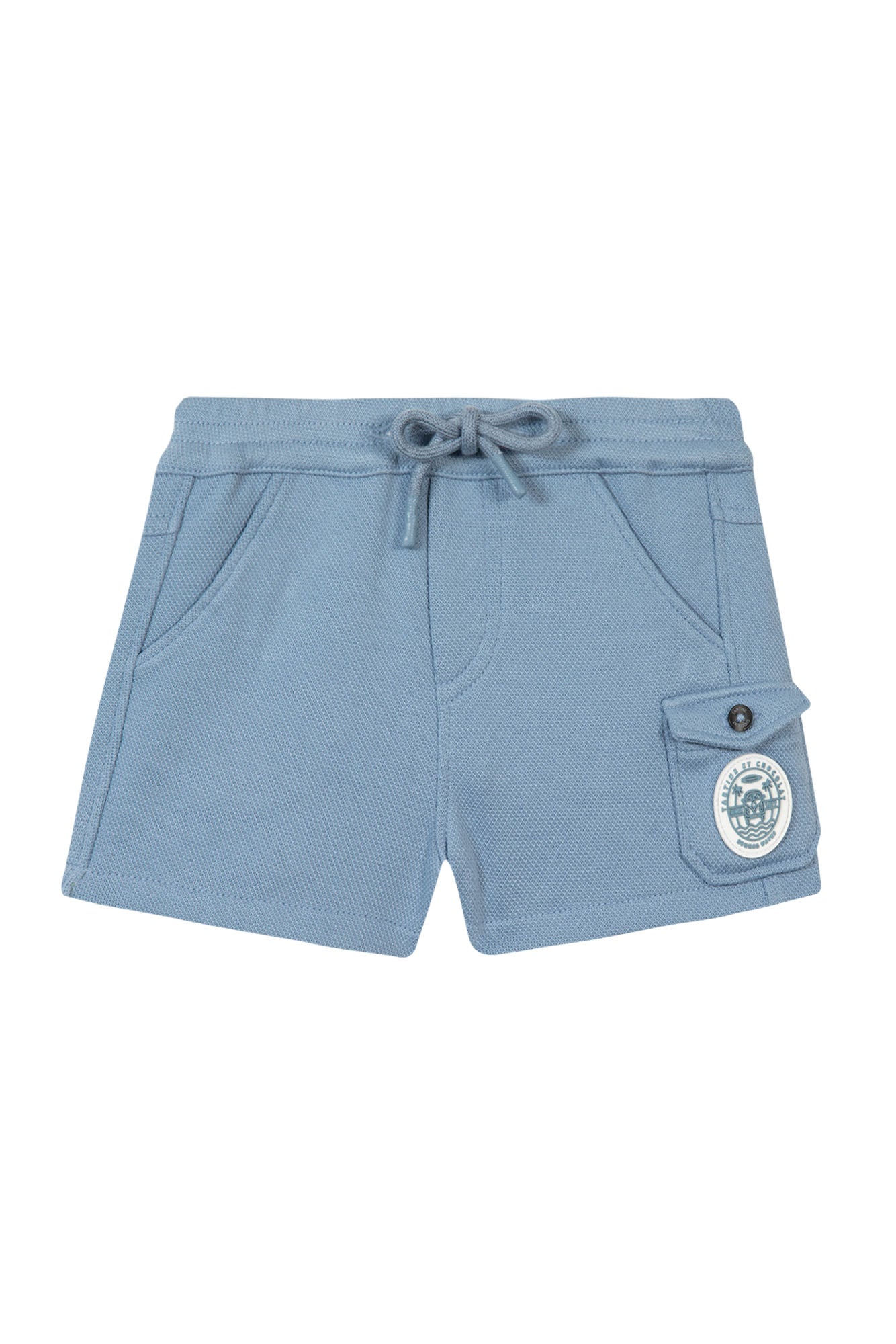 Short - Cobalt Knitwear Sting Cobalt / 1Y