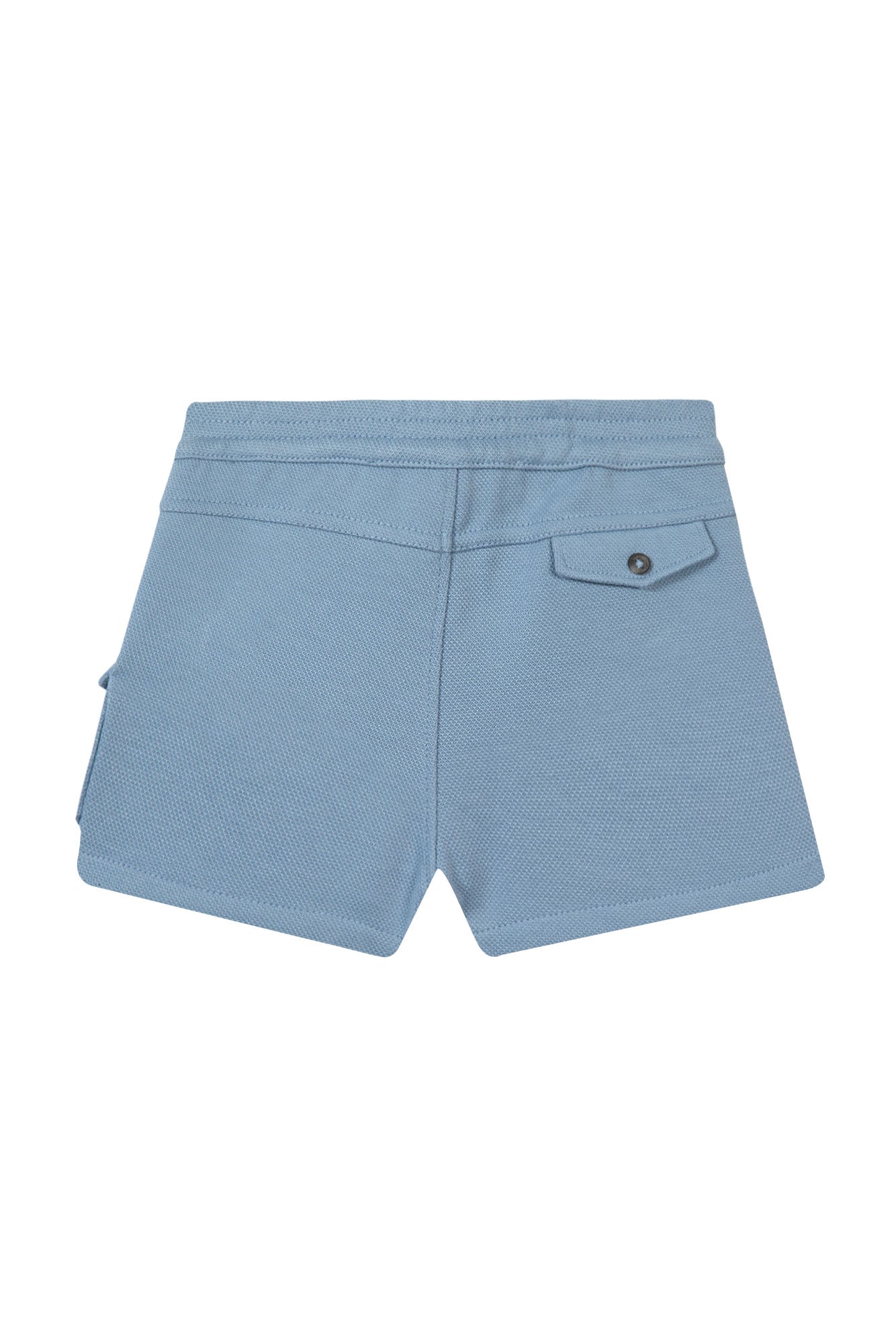 Short - Cobalt Knitwear Sting Cobalt / 1Y