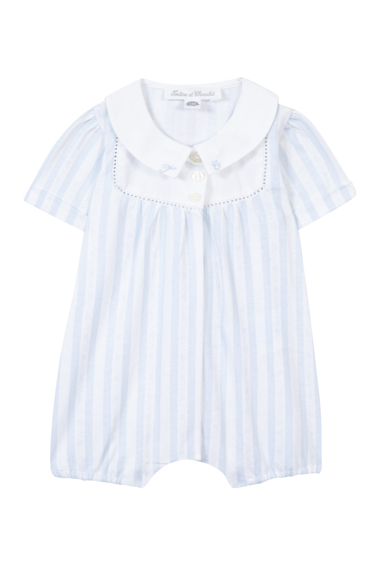 Suit Garda Sky Blue Sky Blue / 3M