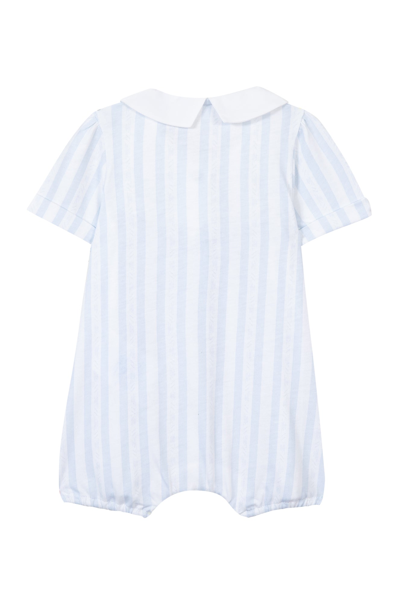 Suit Garda Sky Blue Sky Blue / 3M