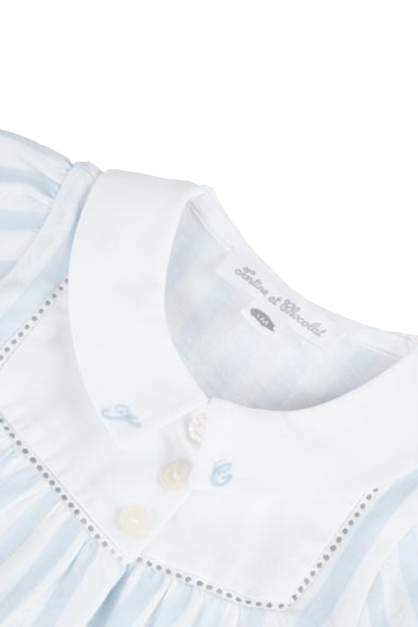 Suit Garda Sky Blue Sky Blue / 3M