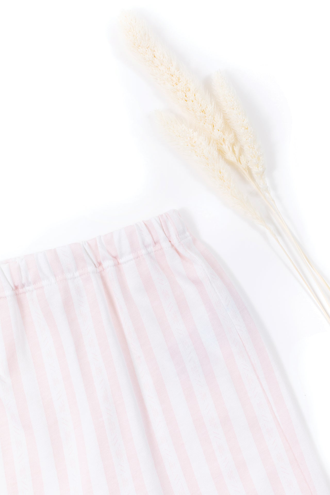 Outfit Long - Garda Pink Light Pink / 6M