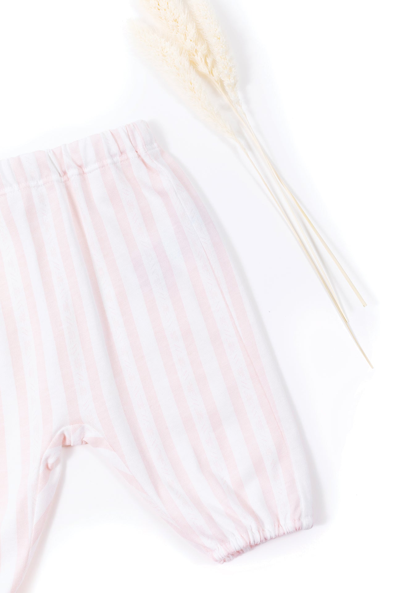 Outfit Long - Garda Pink Light Pink / 6M