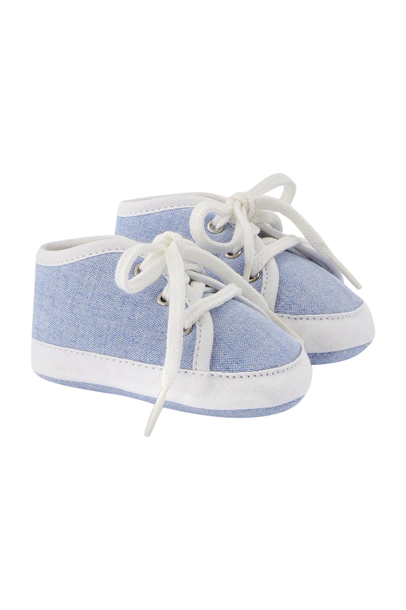 Slippers - Cobalt Cotton Cobalt / 15/16