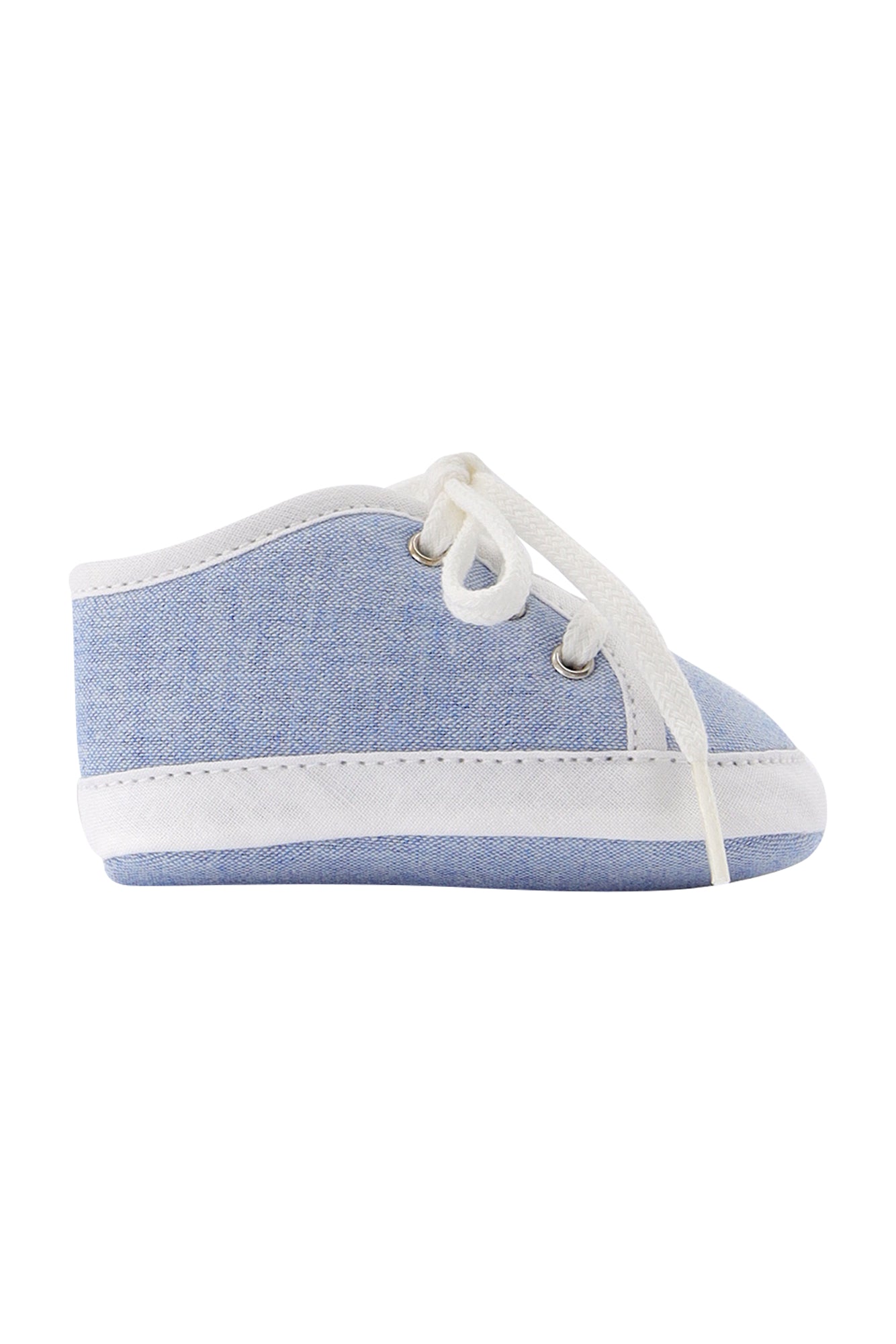 Slippers - Cobalt Cotton Cobalt / 15/16