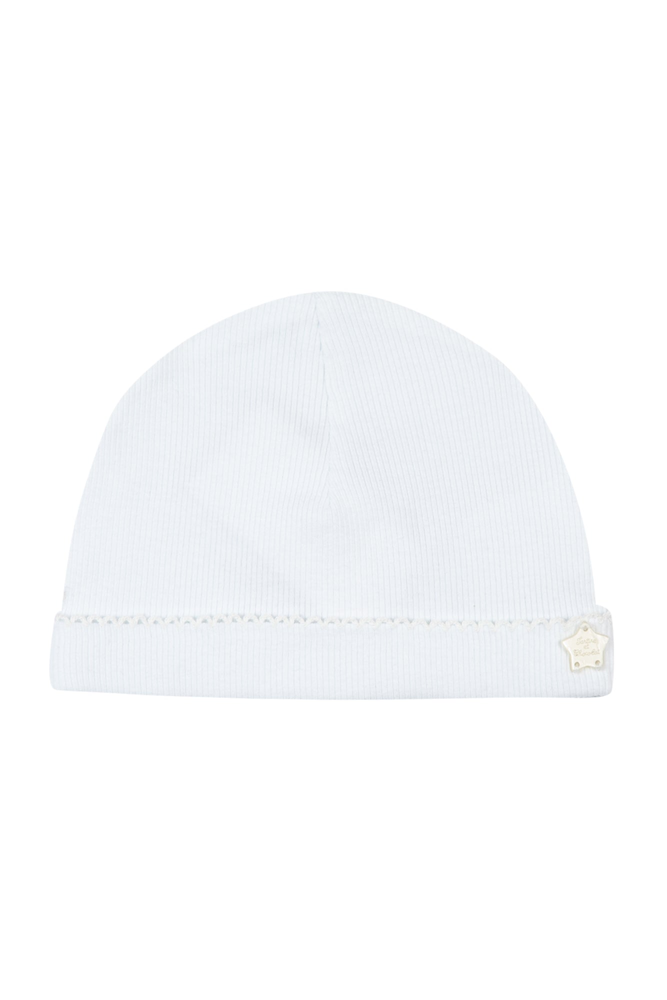 Beanie - Sky Blue Sky Blue / T0