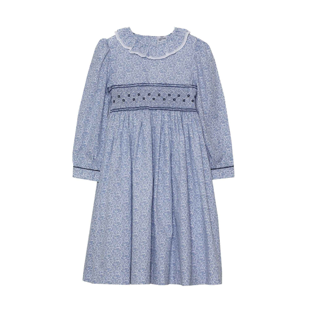 Eleanor Dress - Over The Moon
