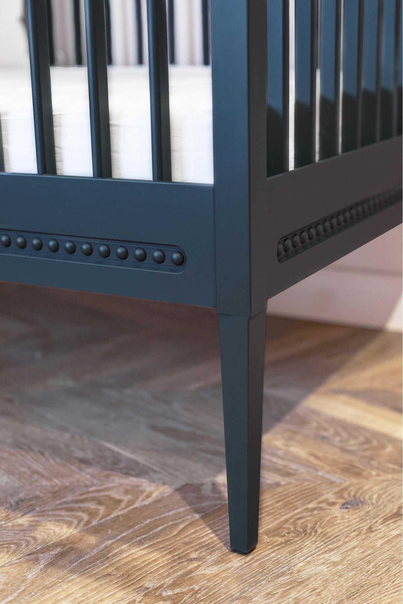 Bed Gustavienne + Mattress - Tartine Et Chocolat