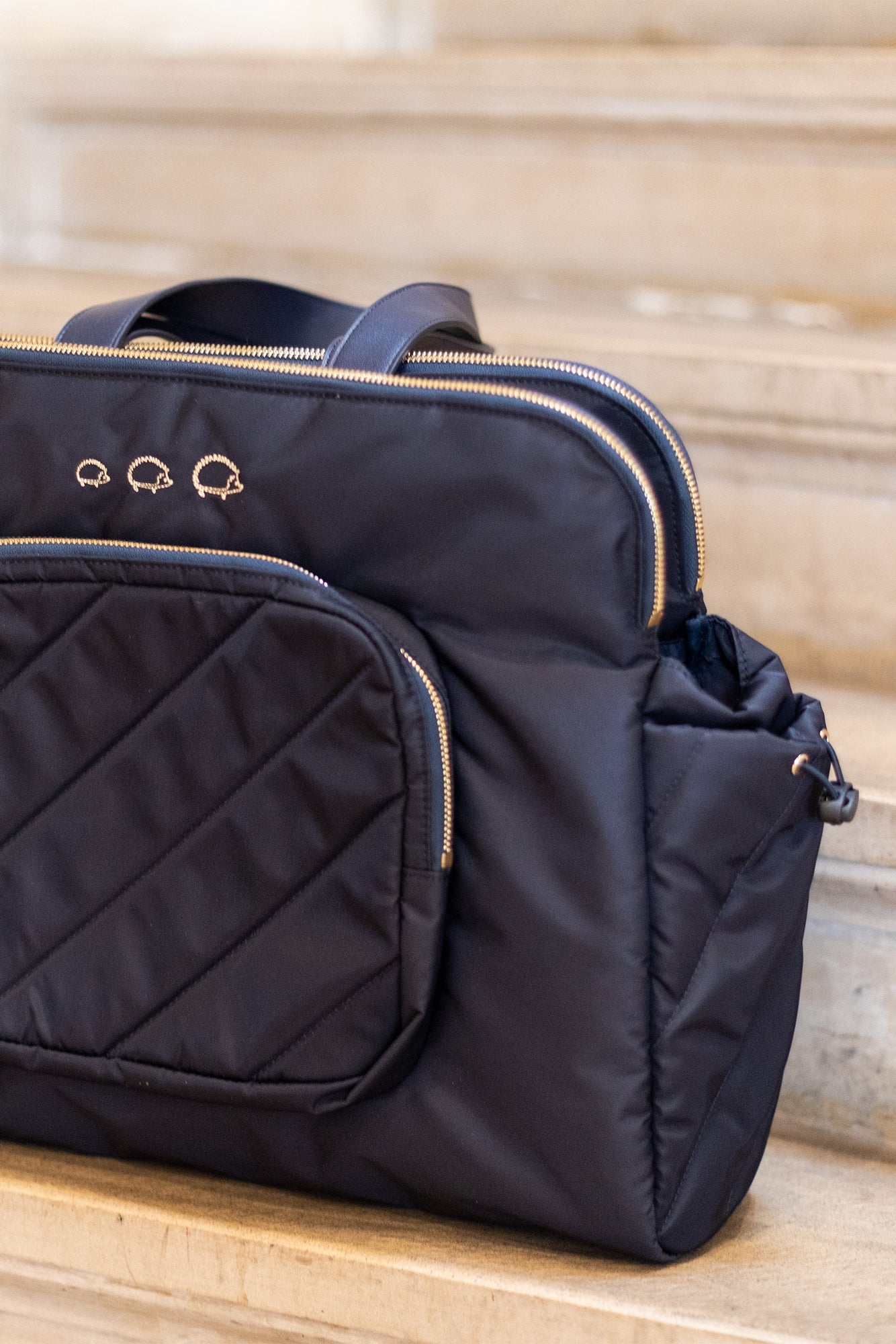 Changing Bag - Tartine et Chocolat