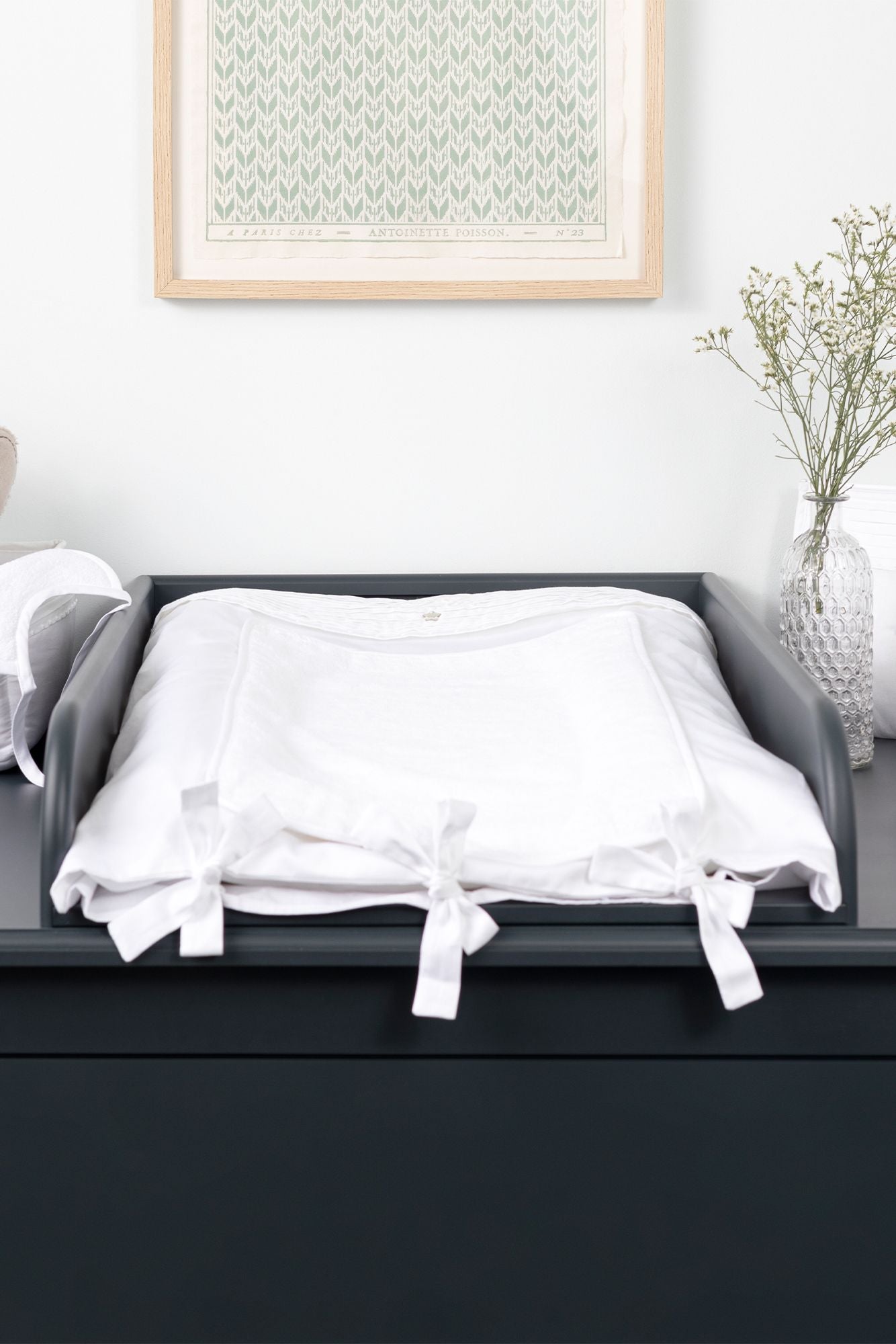 Changing Table Gustavienne - Tartine Et Chocolat