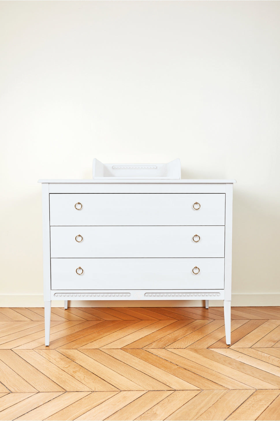 Changing Table Gustavienne - Tartine Et Chocolat