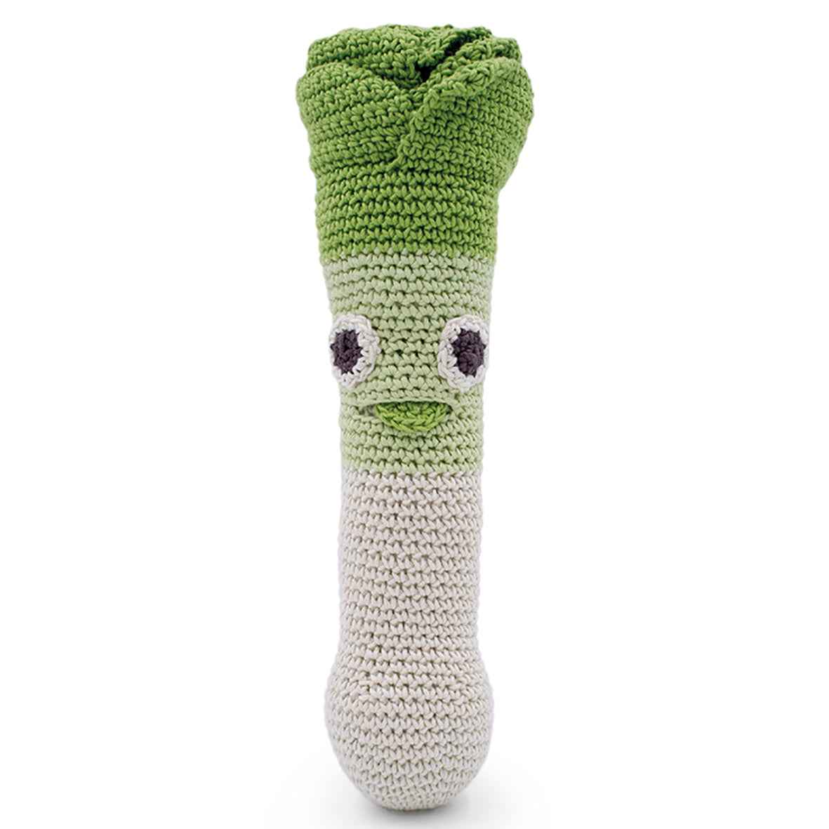 Orso Leek - Rattle - Over The Moon