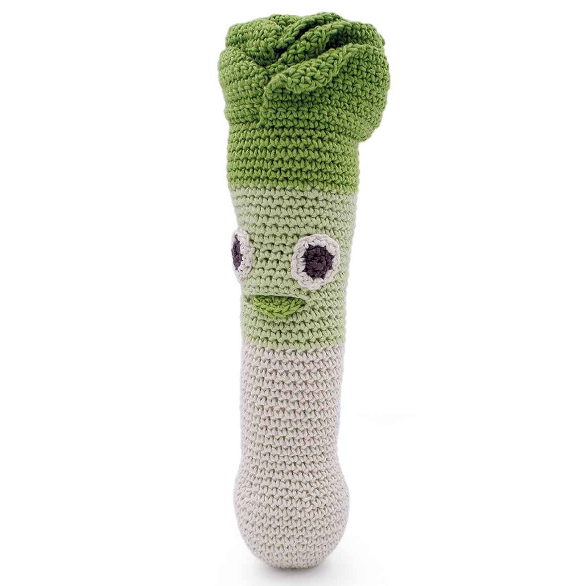 Orso Leek - Rattle - Over The Moon