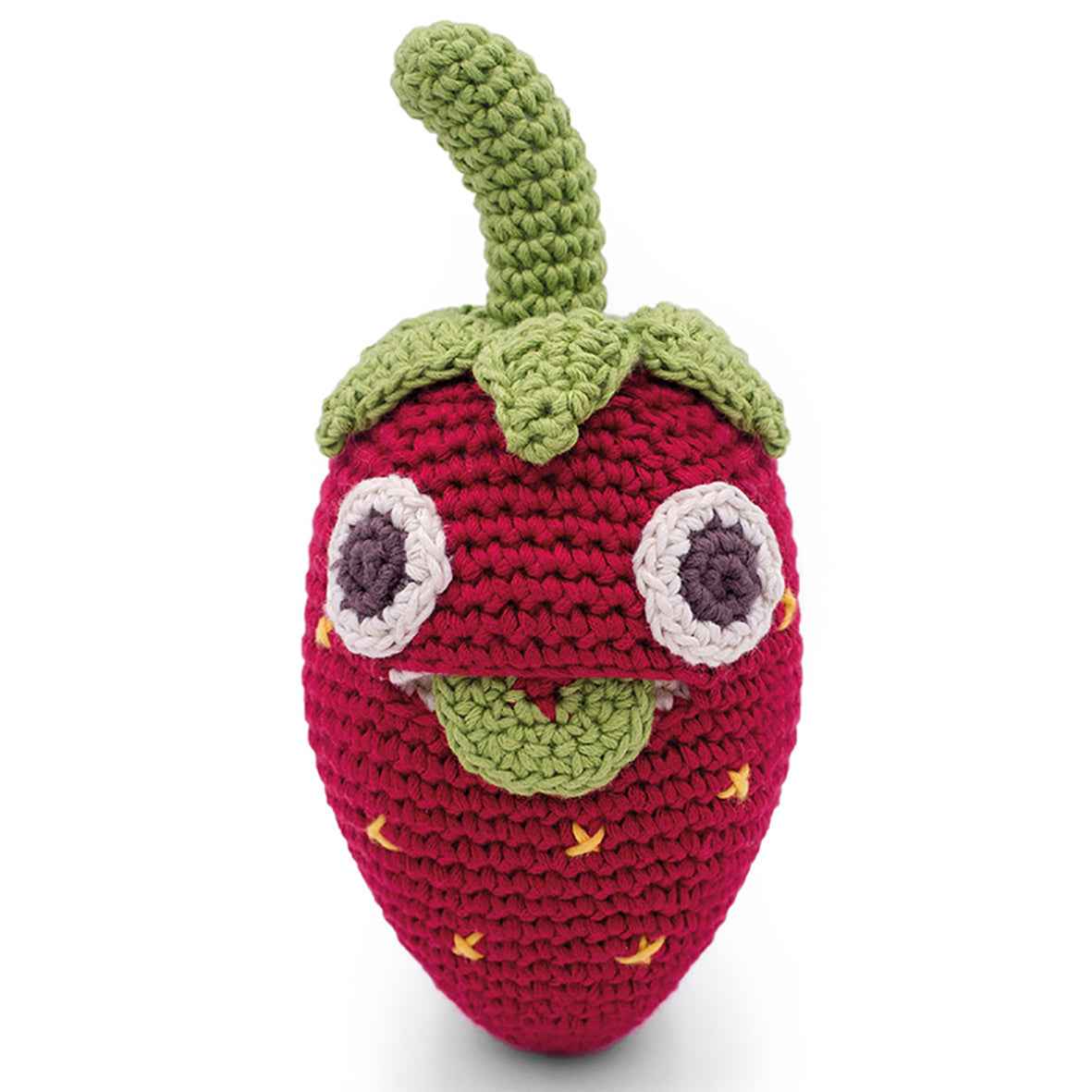 Billy Strawberry - Rattle - Over The Moon