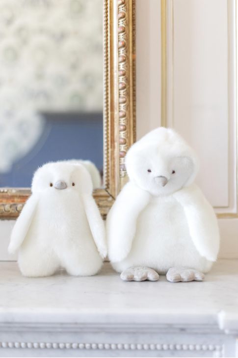 Gabin The Penguin - Tartine et Chocolat