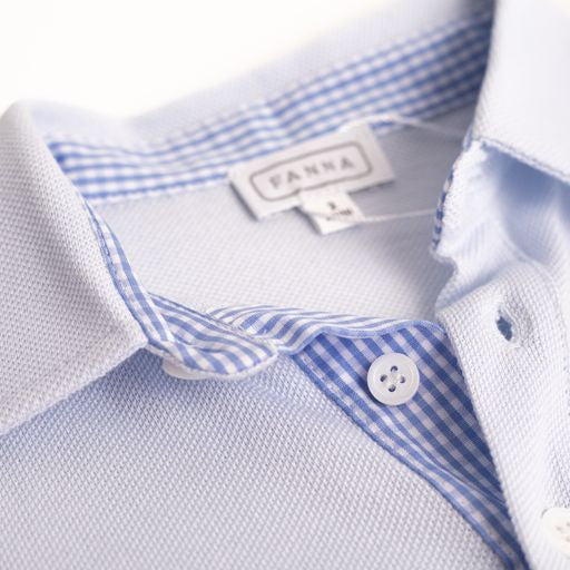 Hugo Polo Shirt - Nicoletta Fanna