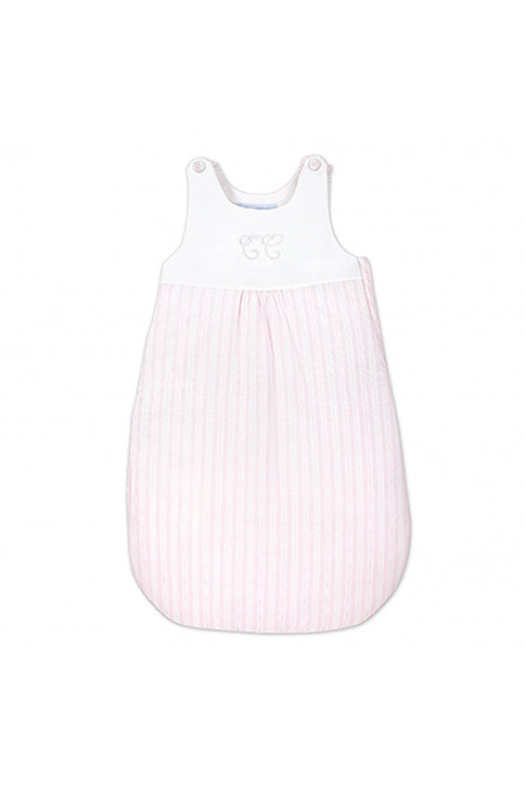 Sleeping Bag - Garda Pink (3-6 months) - Tartine et Chocolat