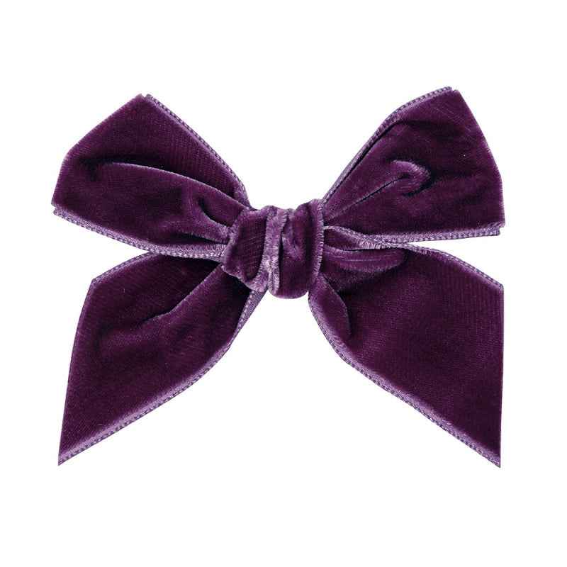 Velvet Bow - Over The Moon