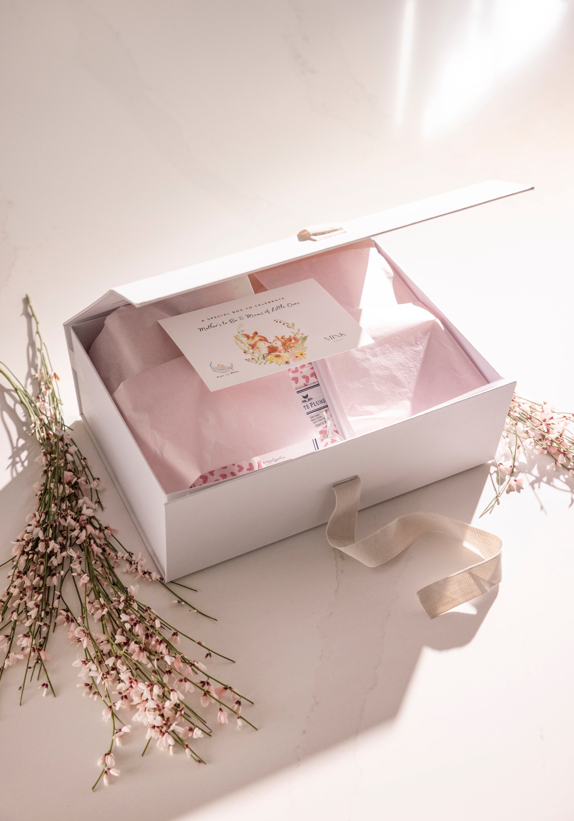 Gift Boxes