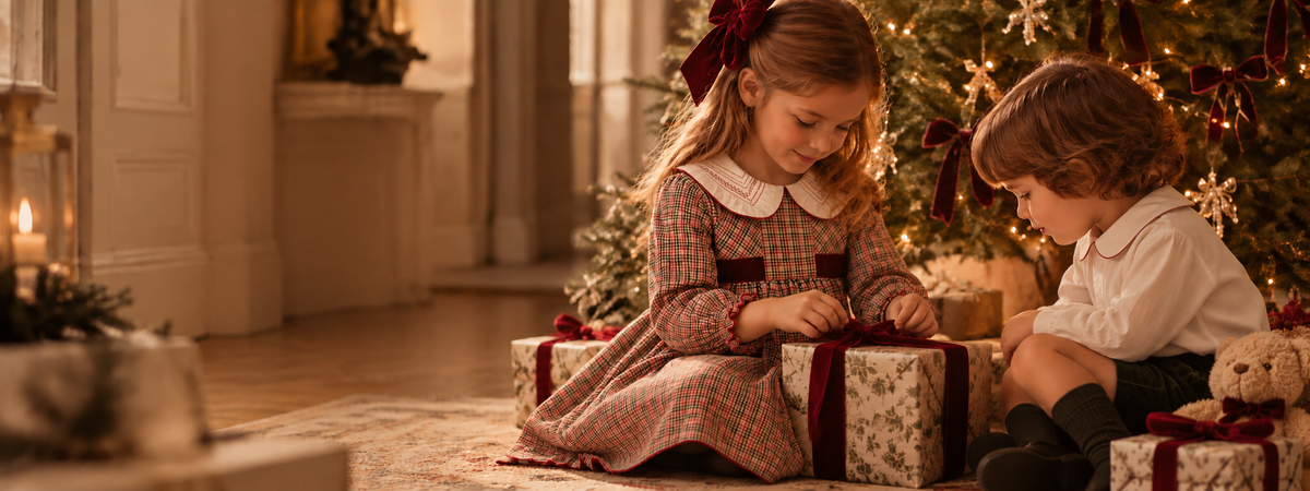 The Christmas Edit
