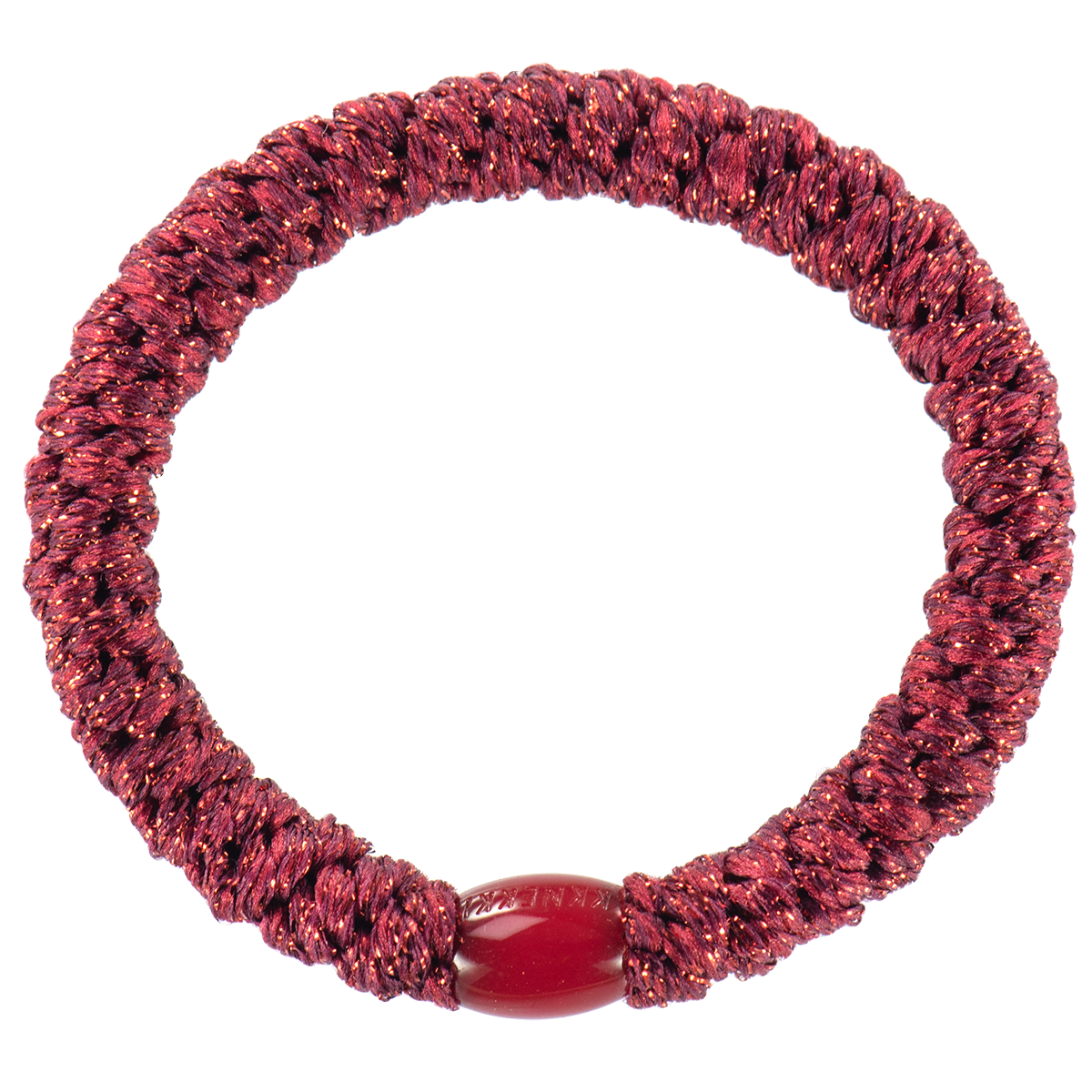 Kknekki Band - Roter Glitzer