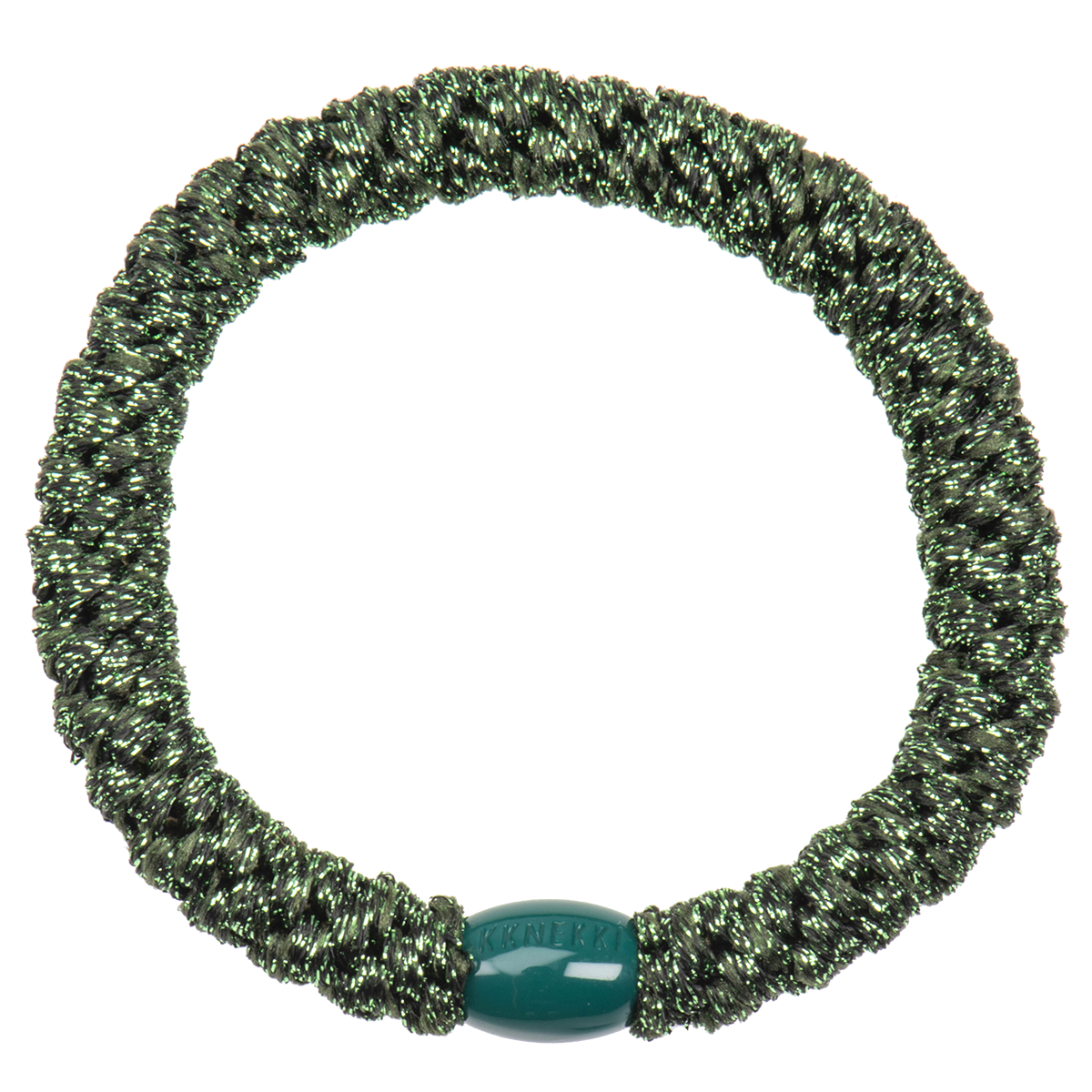 Kknekki-Band – Grüner Glitzer