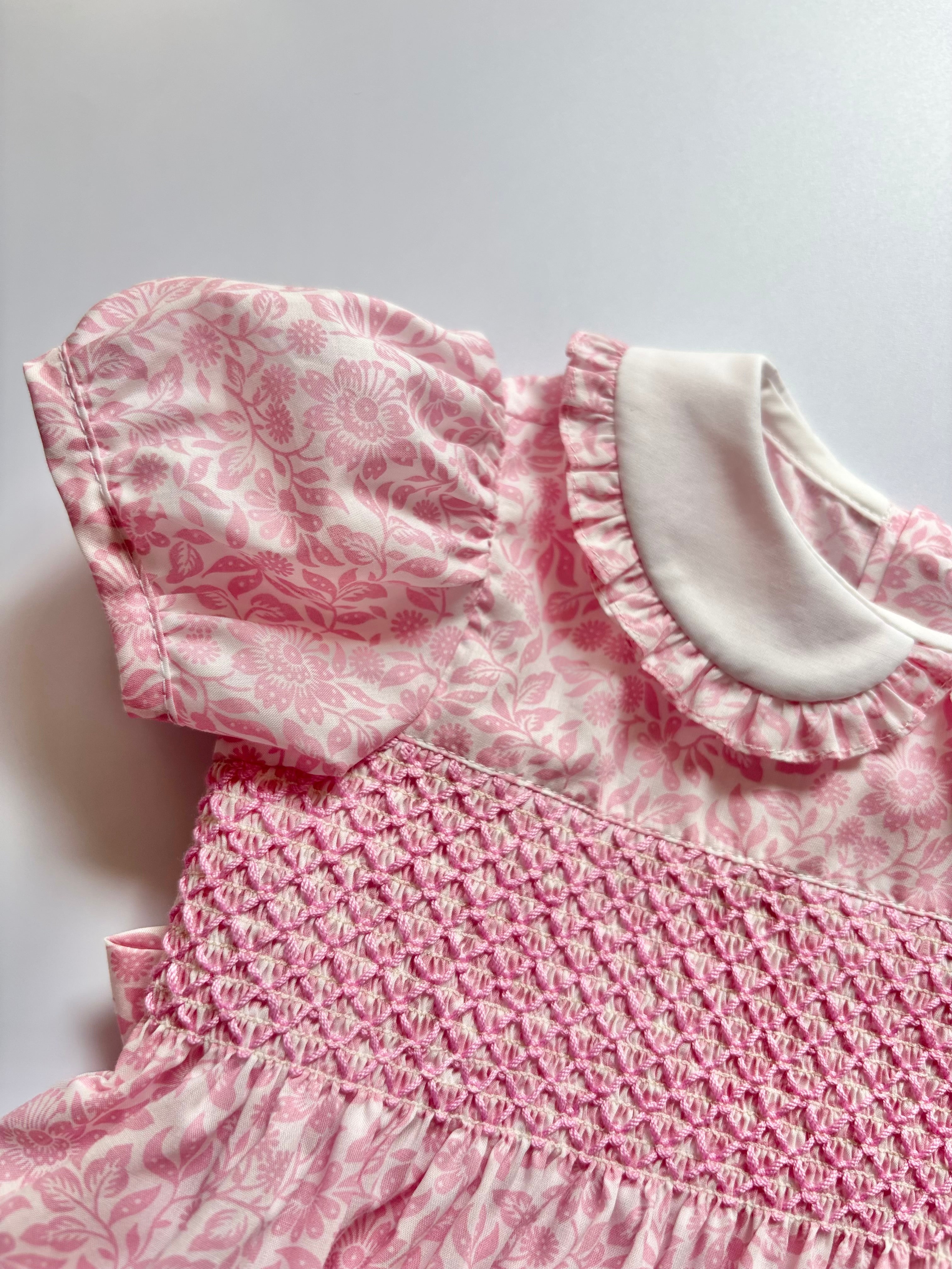 Romper - Liberty Lulu