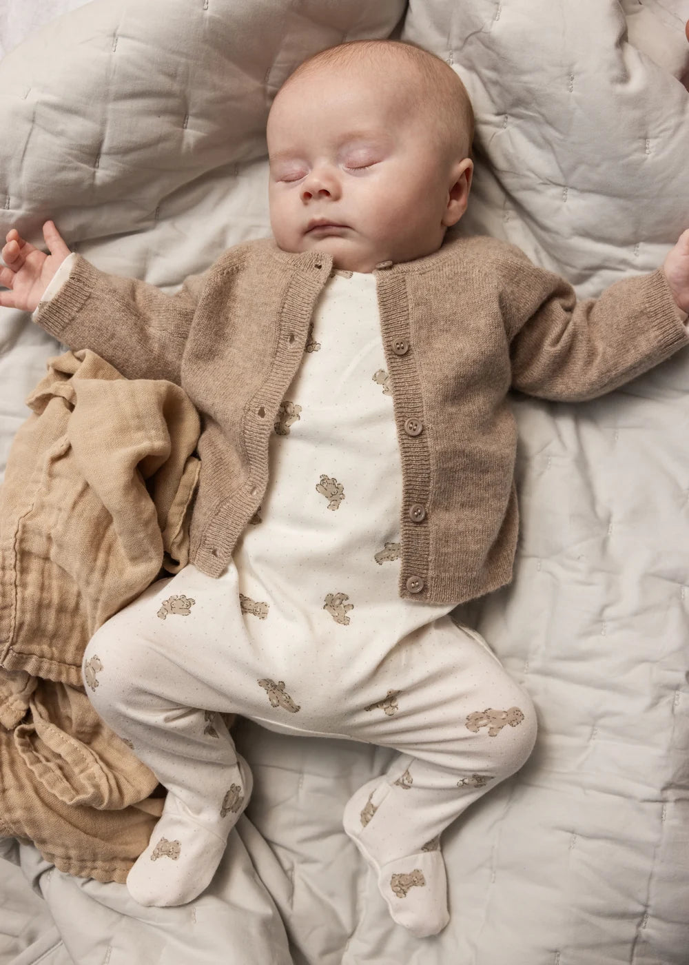 Babygrow -  Teddybears