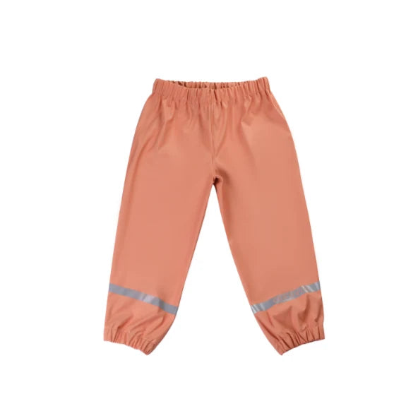 Rain Trousers- Sunset