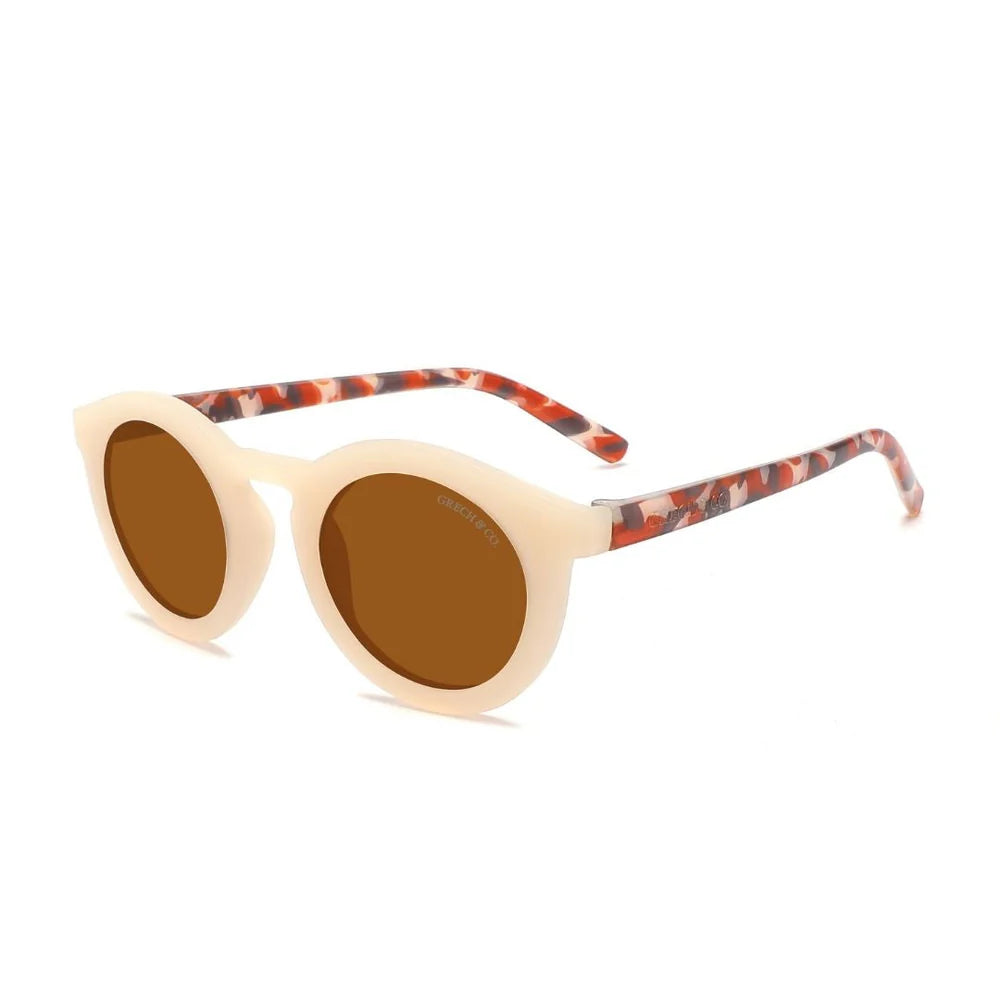 Classic | Sustainable Sunglasses - 0-2Y Atlas & Tortoise