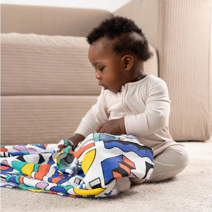 Muslin Squares - WALALA 2-PACK