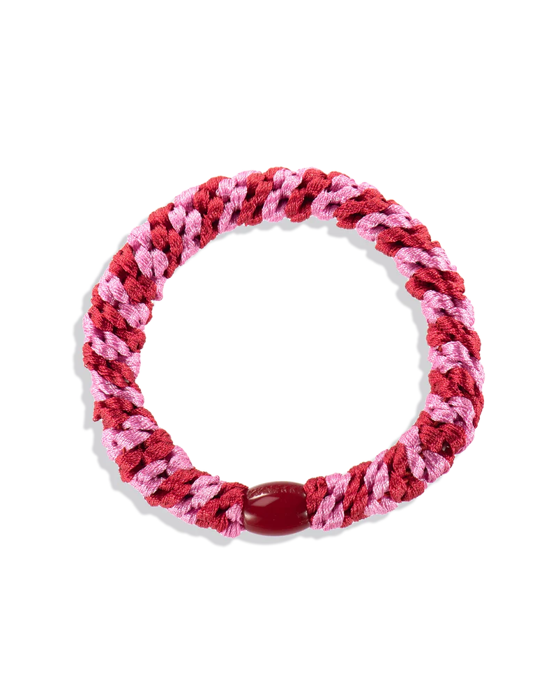 Kknekki-Haargummi – Mix Electric Pink Himbeere