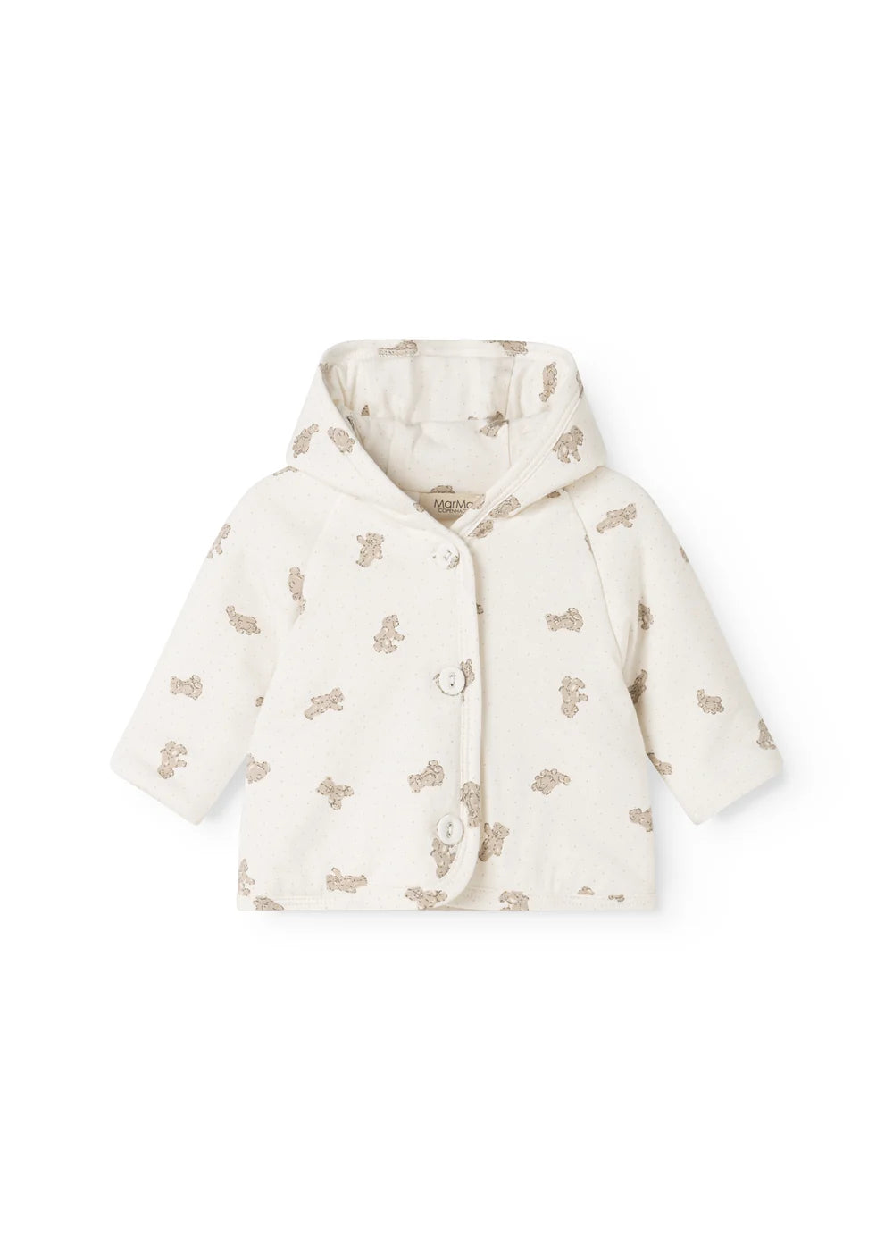 Jacket -  Teddybears