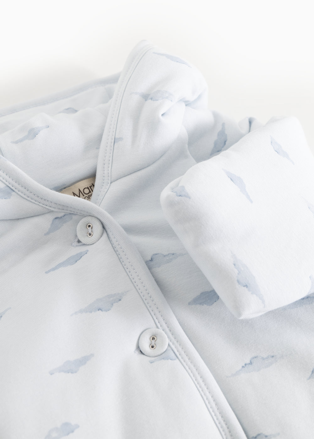 Jacket - Cumu - Over The Moon