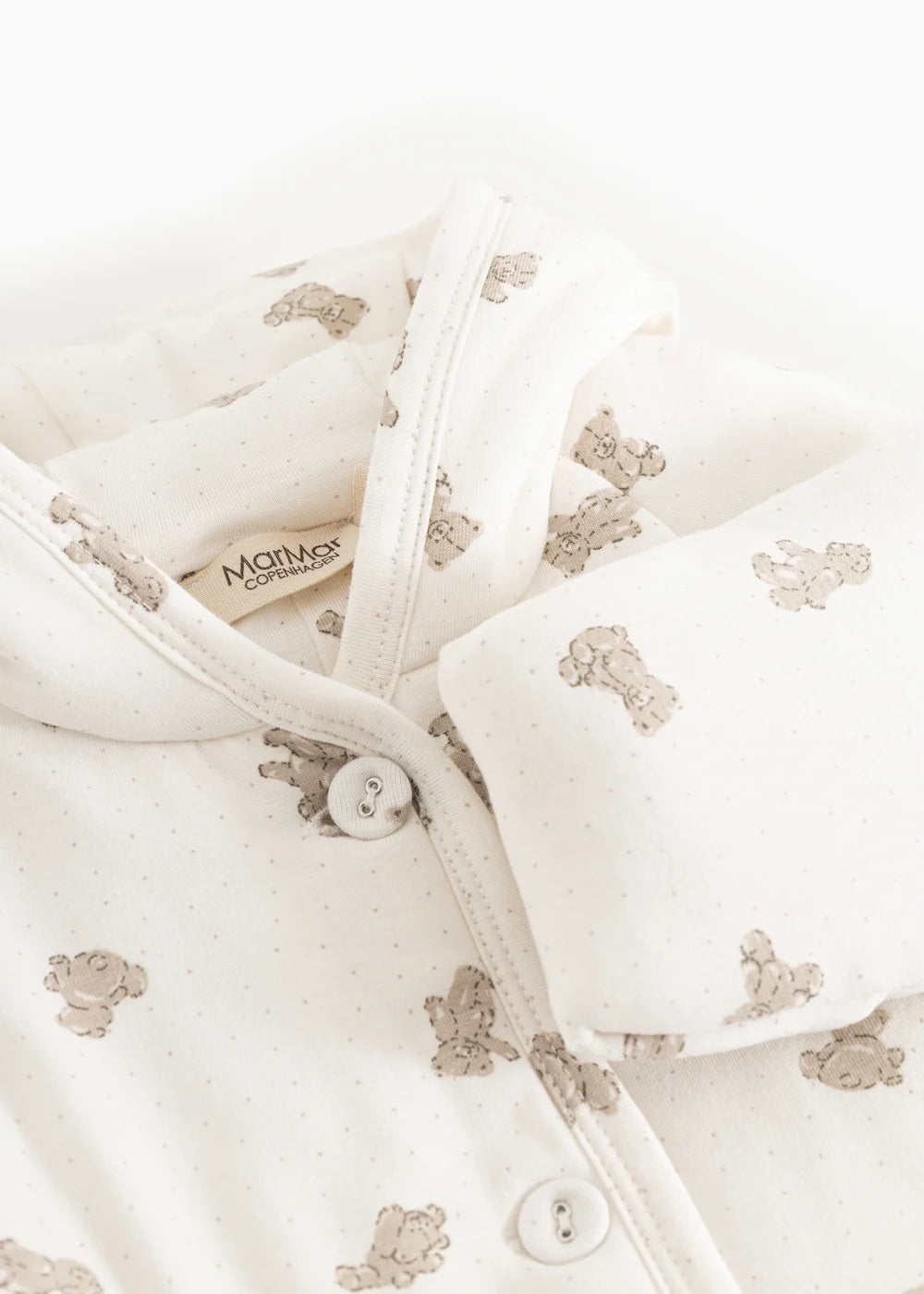 Padded Suit -  Teddybears