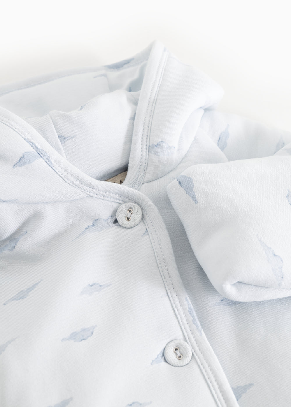 Padded Suit - Cumu - Over The Moon