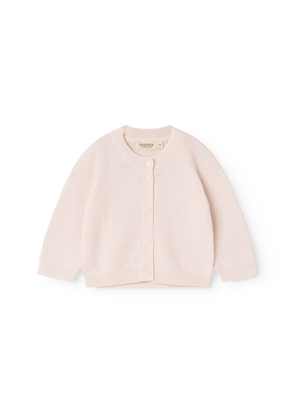 Knit Set - Rosa - Over The Moon