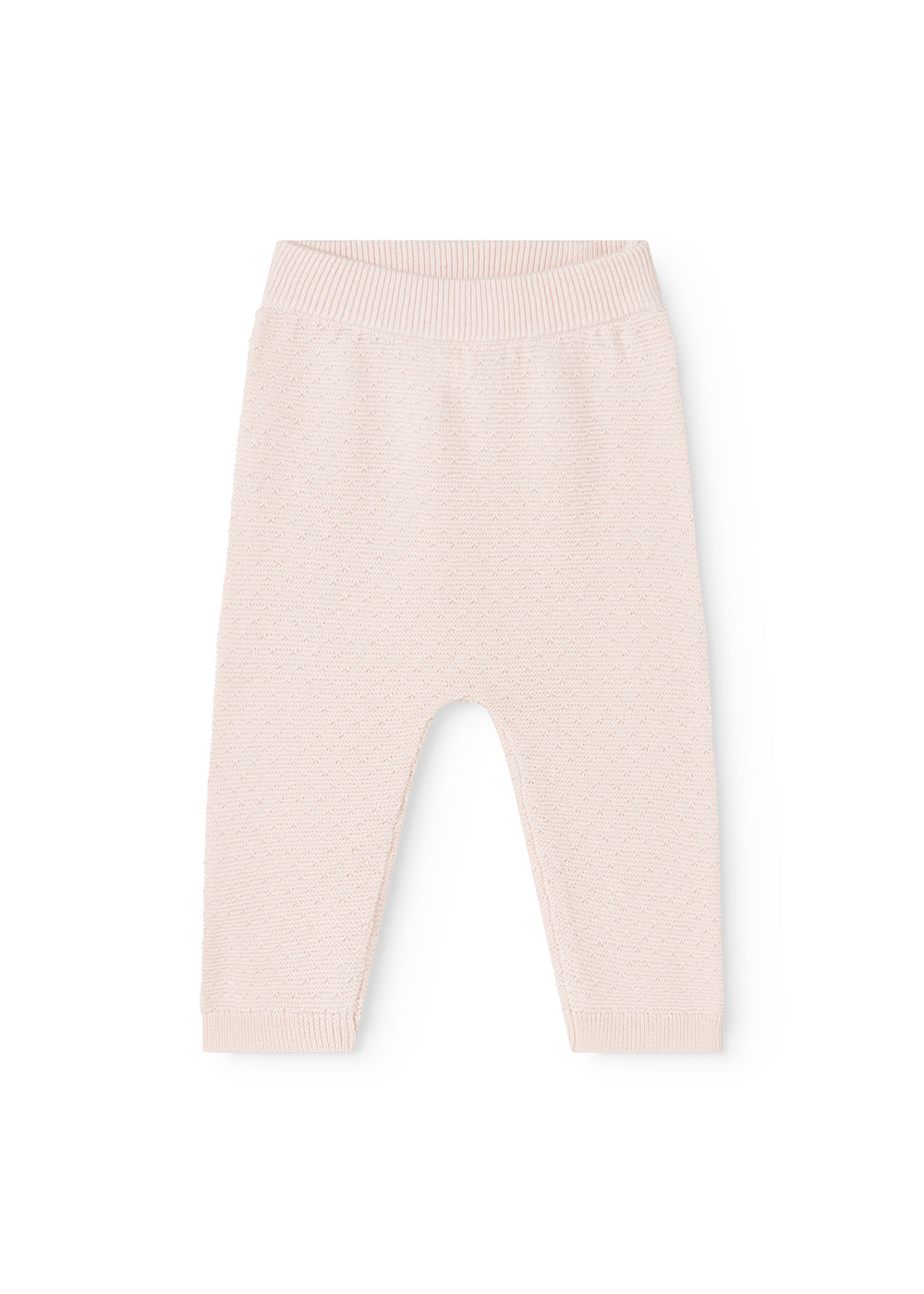 Knit Set - Rosa - Over The Moon