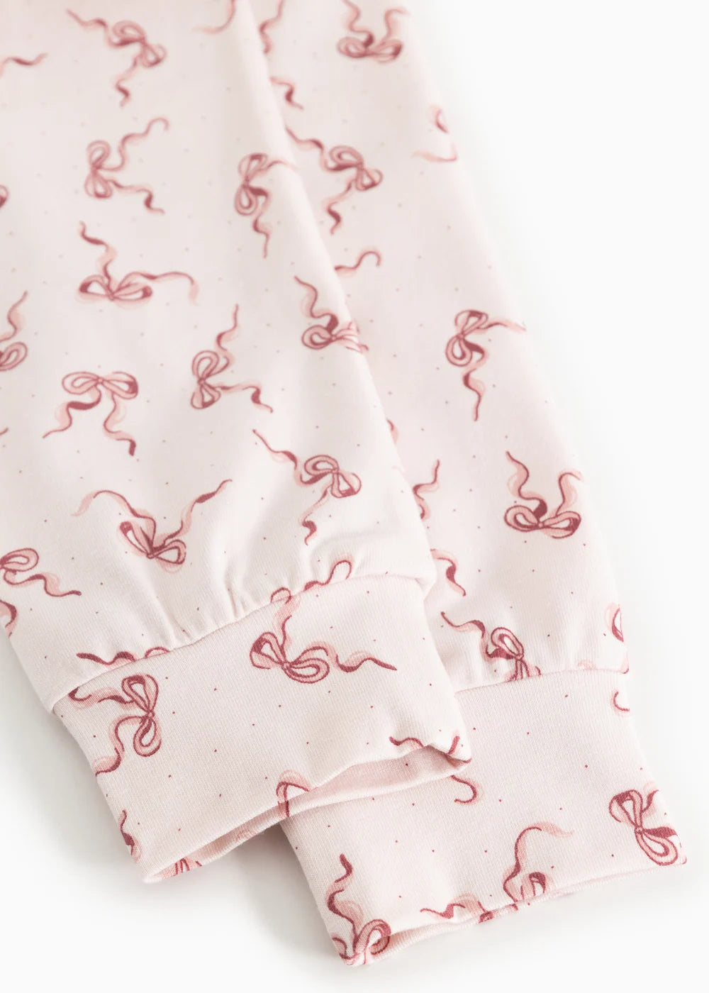 Pyjamas - Bows