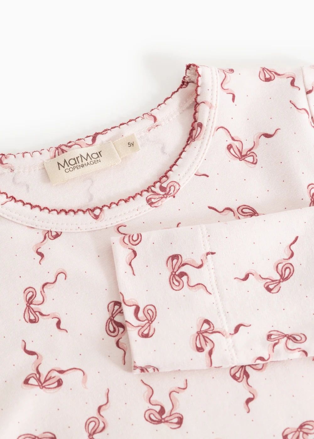 Pyjamas - Bows