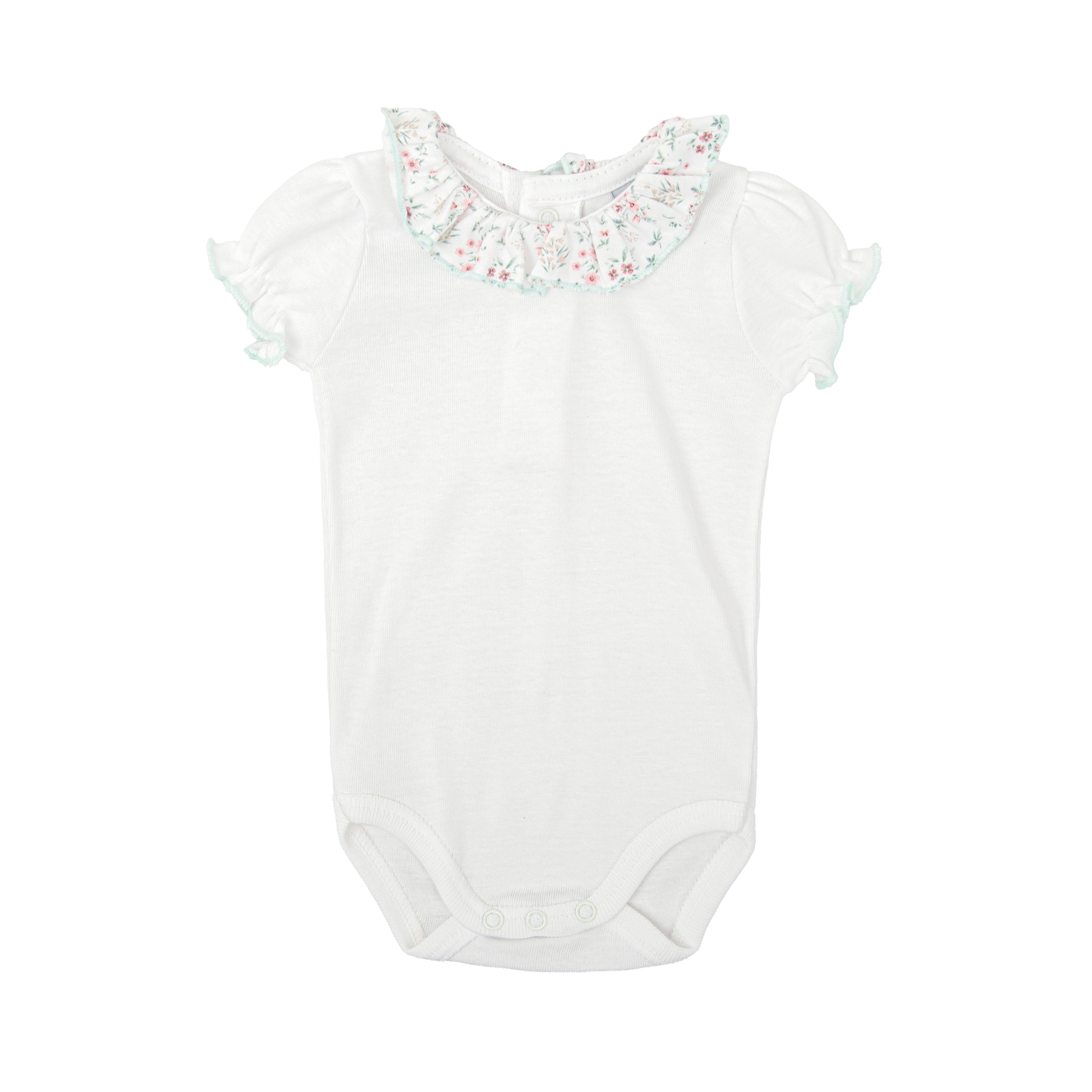 Zweiteiliges Set – Body und Bloomer Dulzura