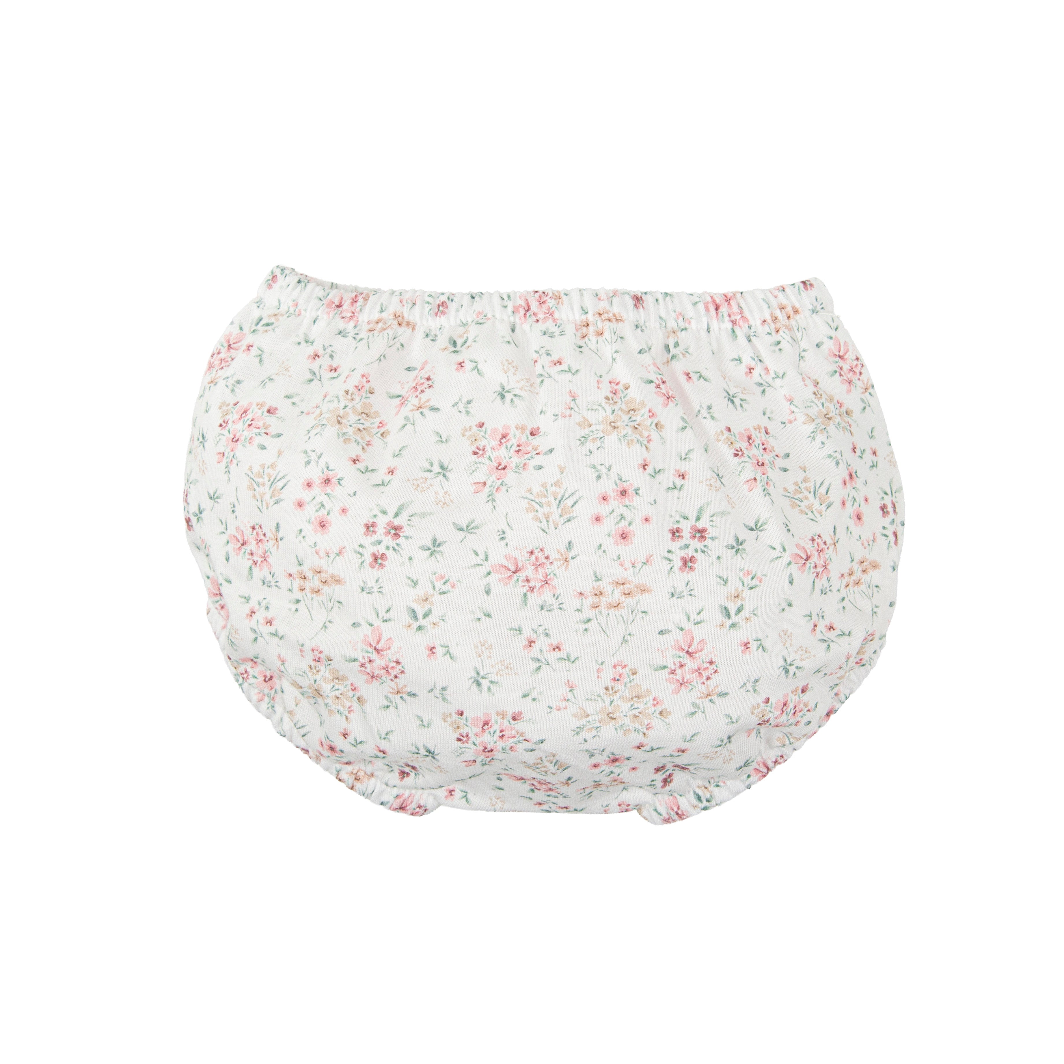 Zweiteiliges Set – Body und Bloomer Dulzura